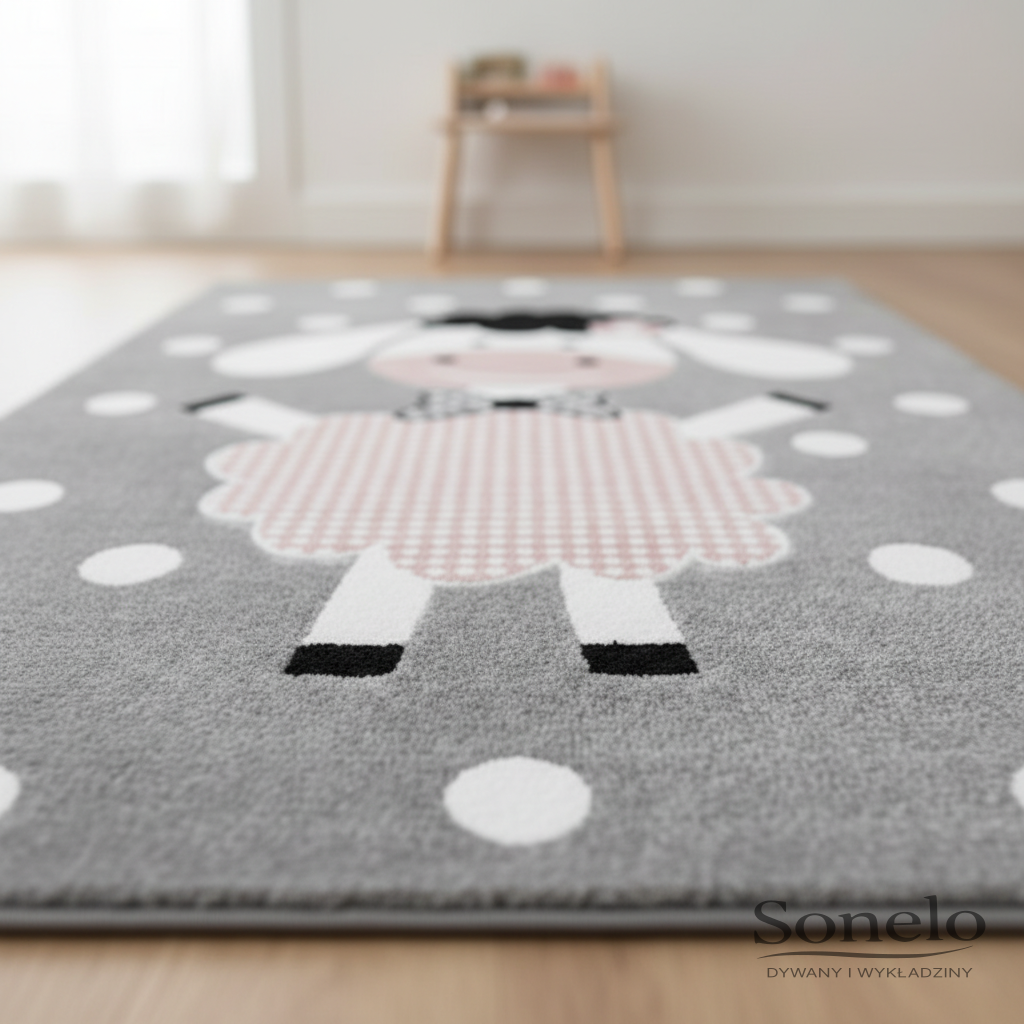 Dywan Sonelo - pielęgnacja