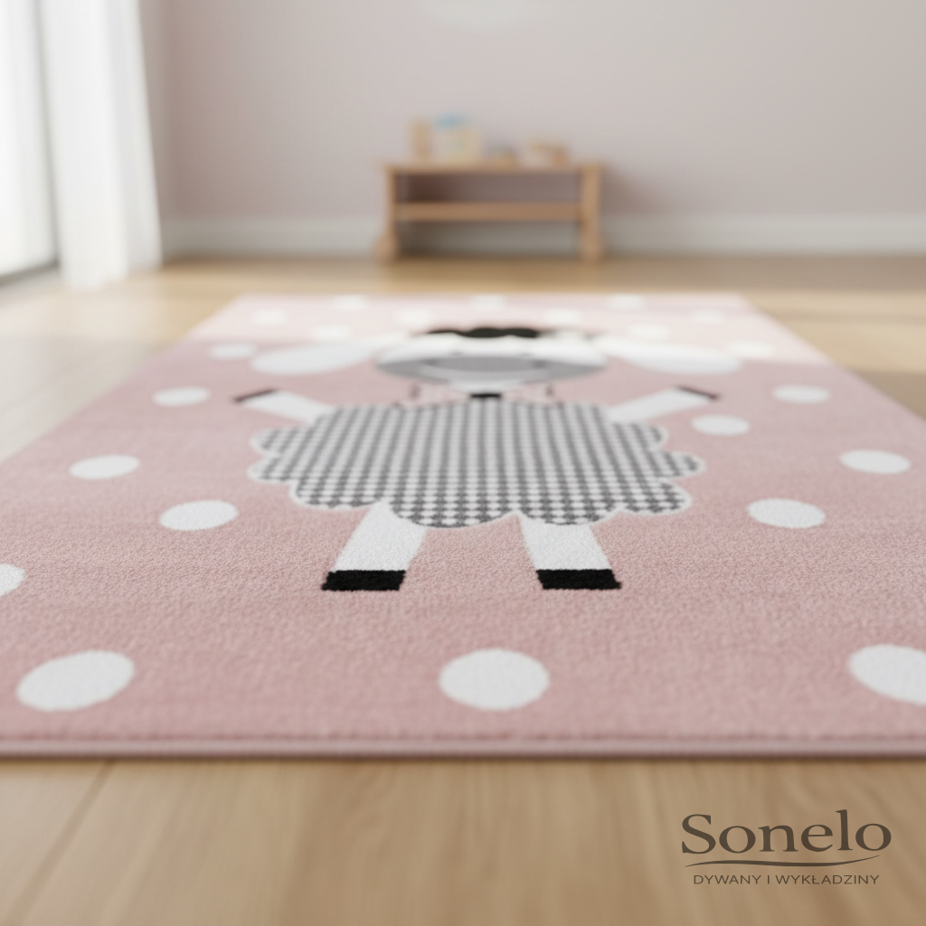 Dywan Sonelo - pielęgnacja