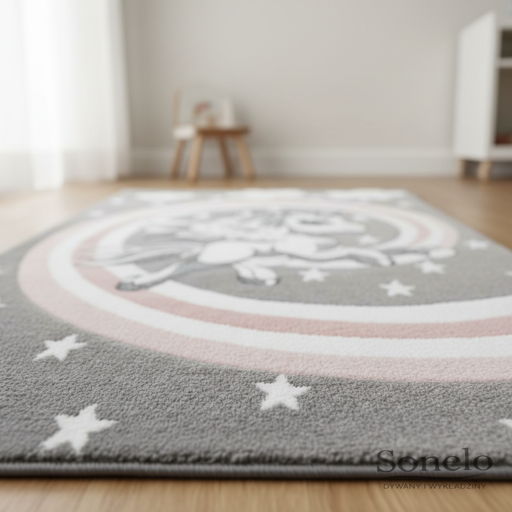 Dywan Sonelo - pielęgnacja