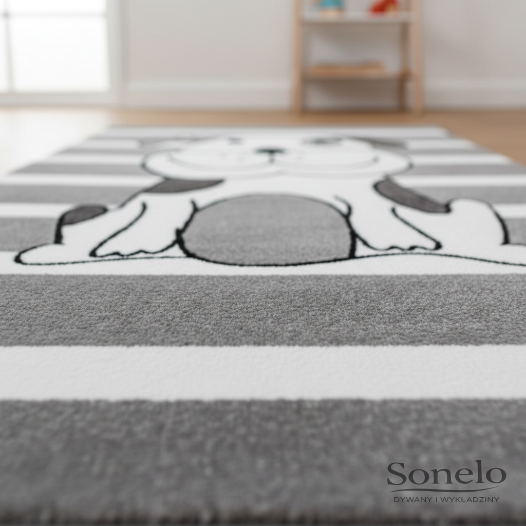 Dywan Sonelo - pielęgnacja