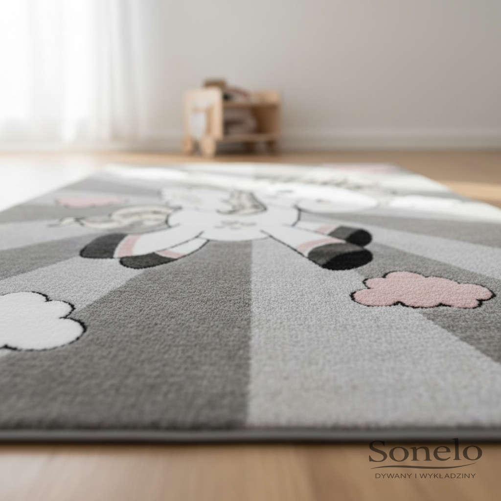 Dywan Sonelo - pielęgnacja