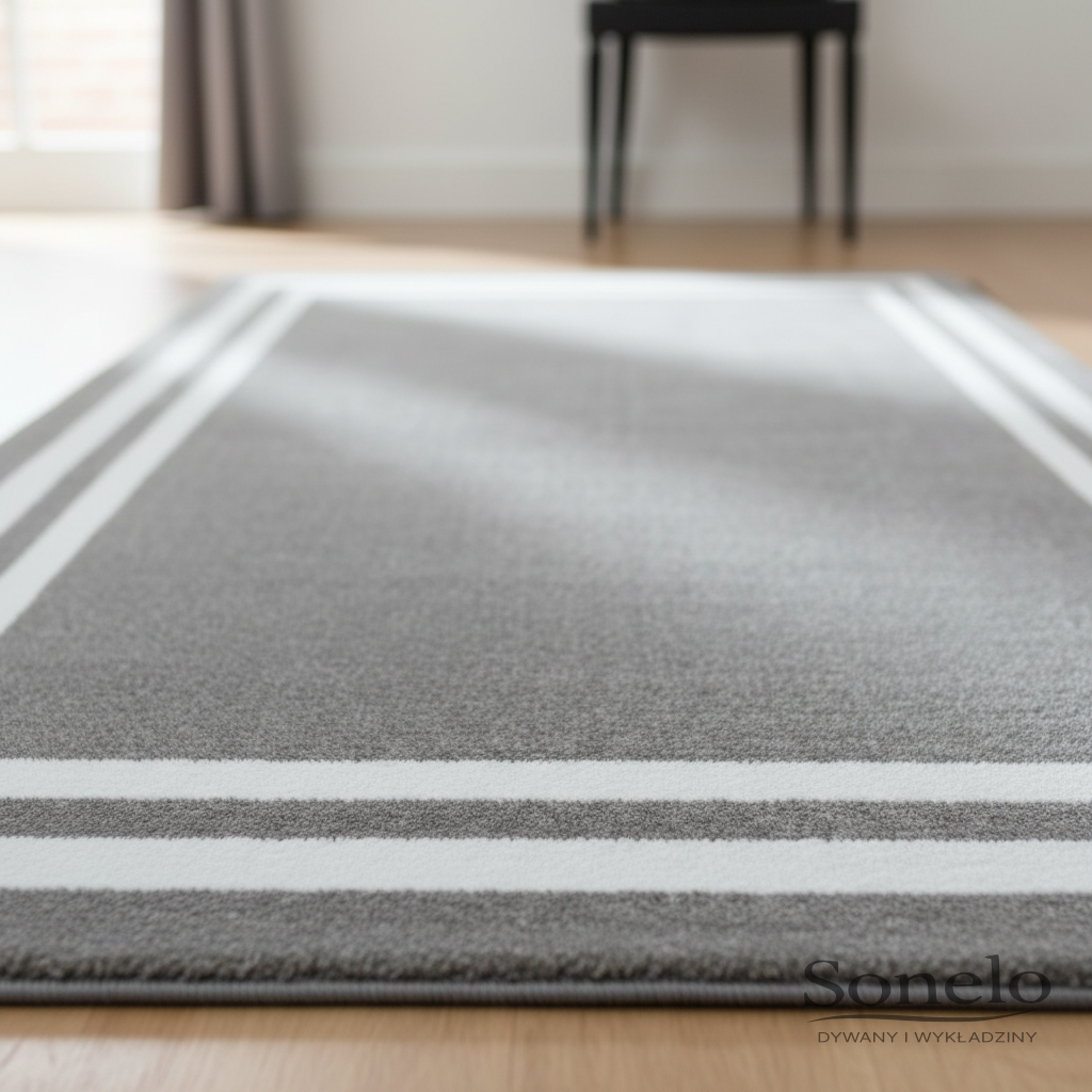 Dywan Sonelo - pielęgnacja