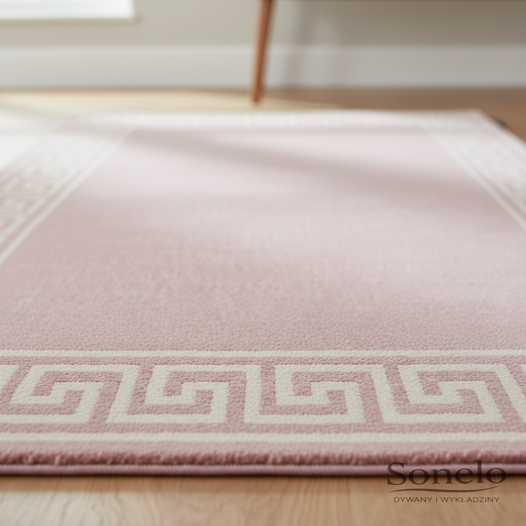 Dywan Sonelo - pielęgnacja