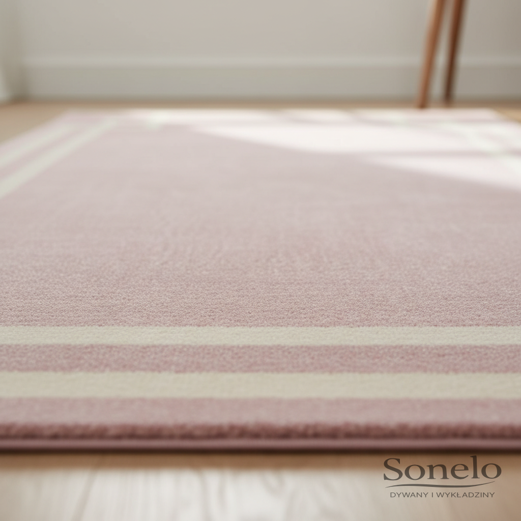 Dywan Sonelo - pielęgnacja