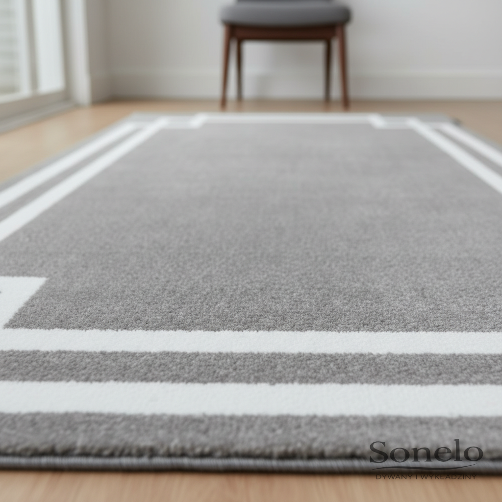 Dywan Sonelo - pielęgnacja