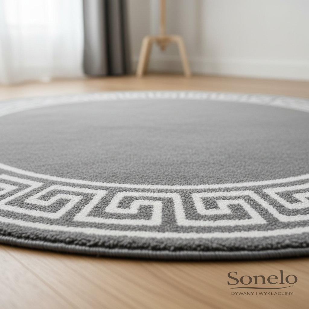 Dywan Sonelo - pielęgnacja