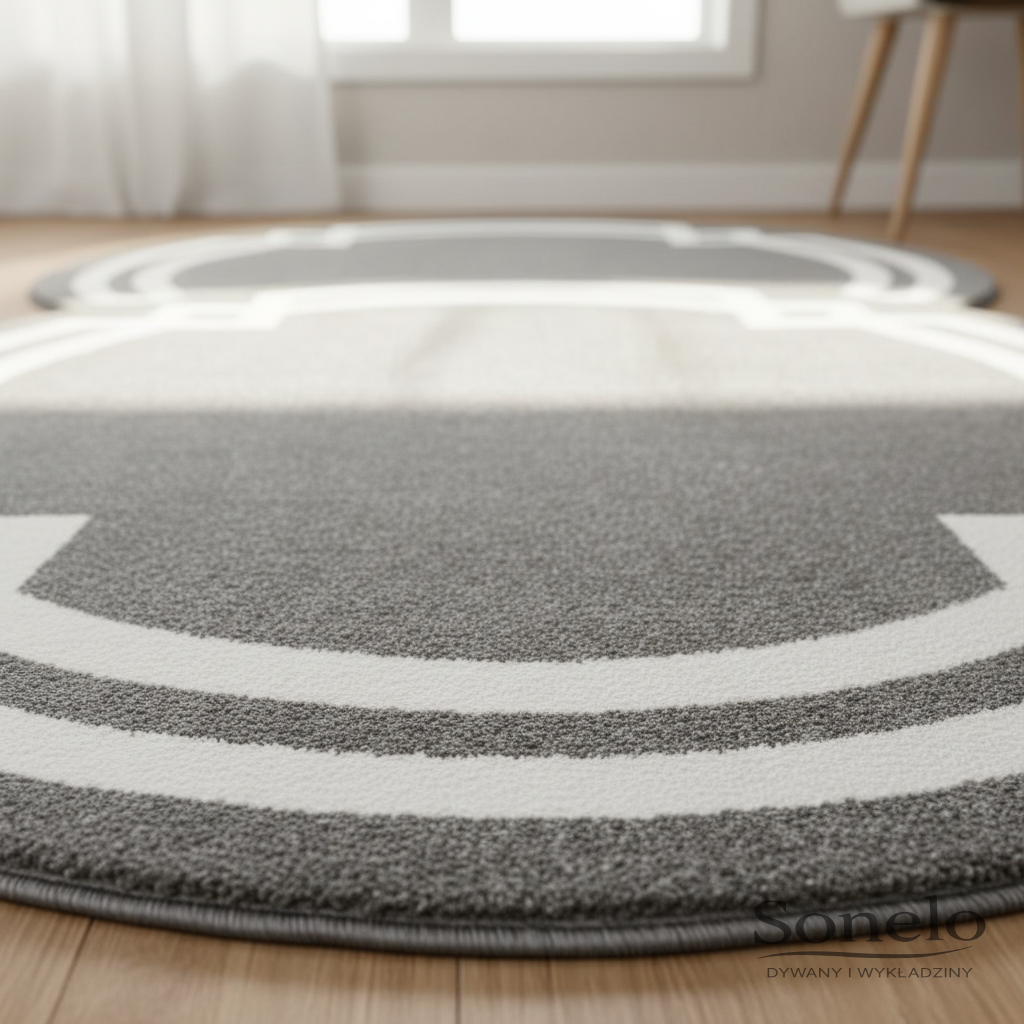 Dywan Sonelo - pielęgnacja