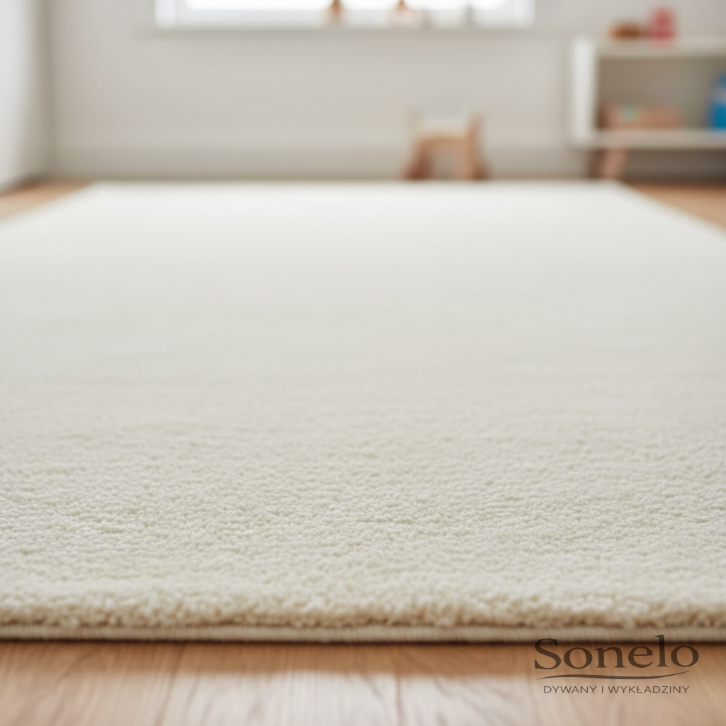 Dywan Sonelo - pielęgnacja