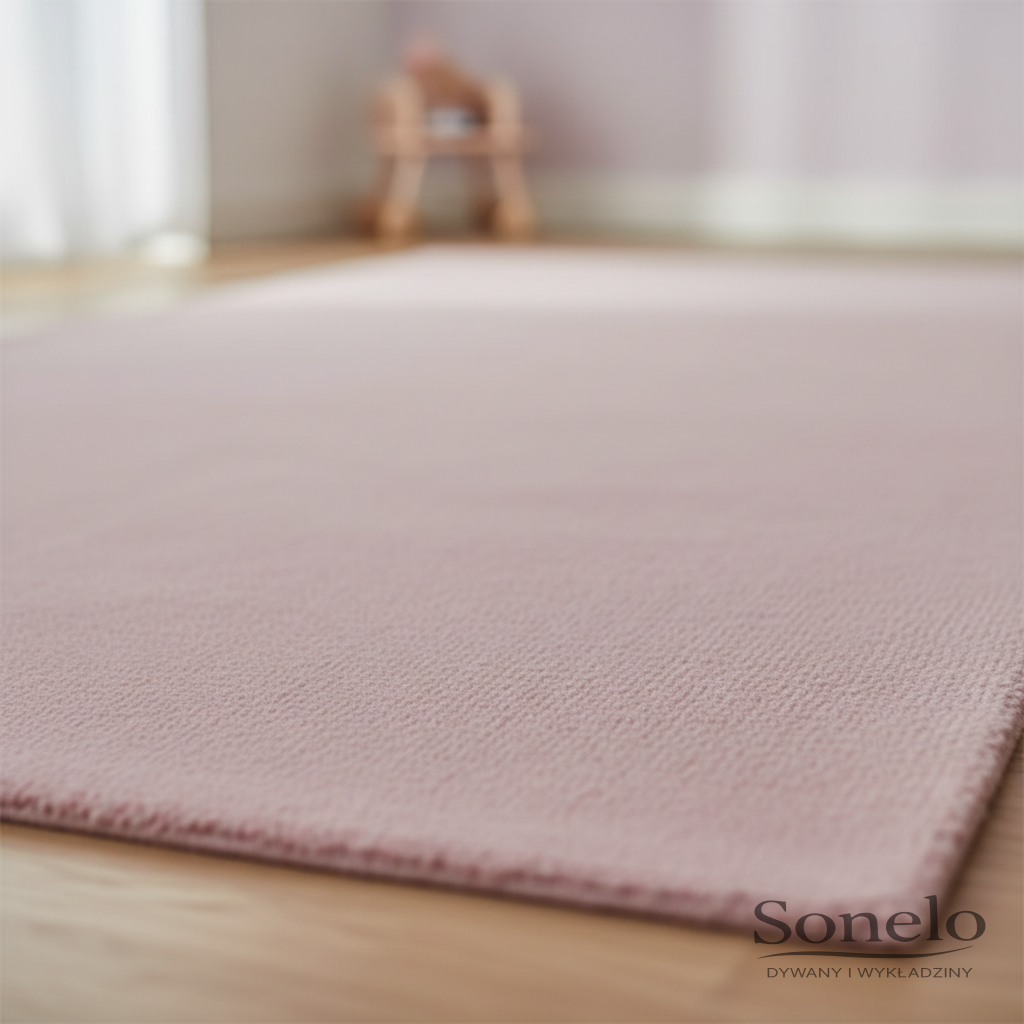Dywan Sonelo - pielęgnacja