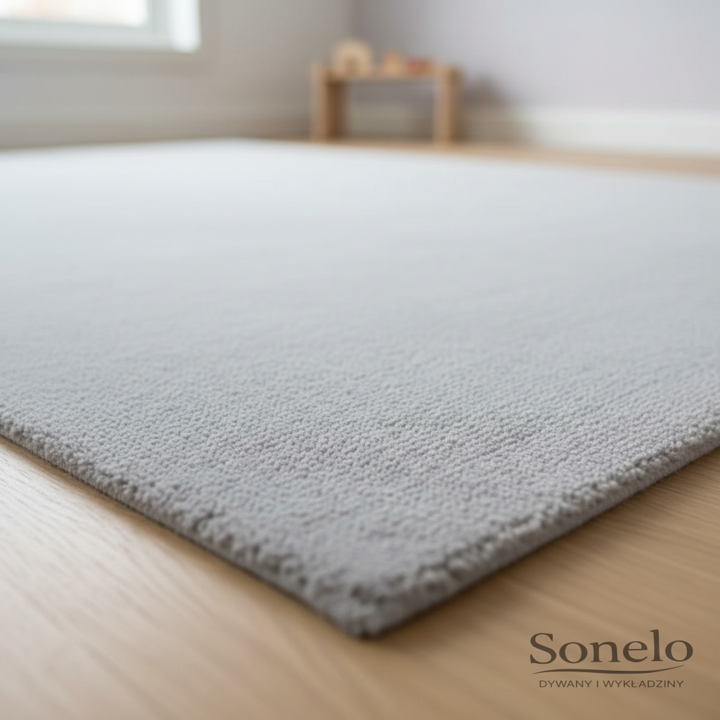 Dywan Sonelo - pielęgnacja
