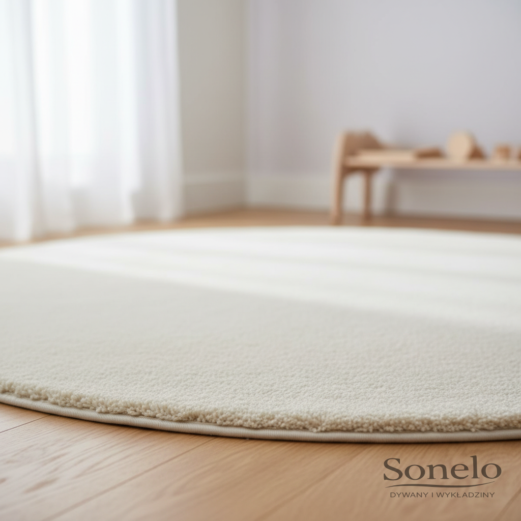 Dywan Sonelo - pielęgnacja