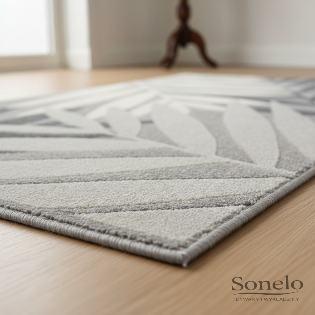 Dywan Sonelo - pielęgnacja