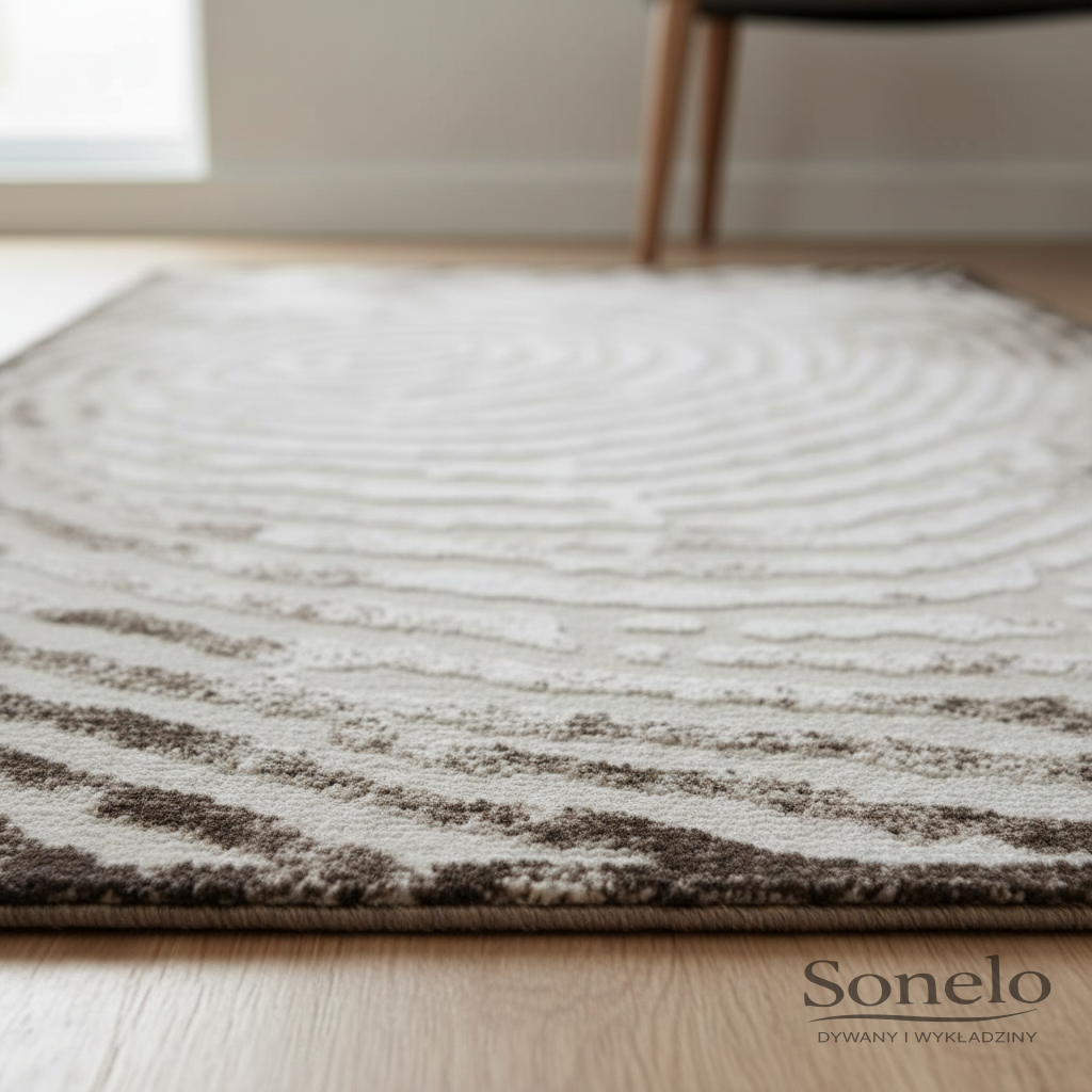 Dywan Sonelo - pielęgnacja