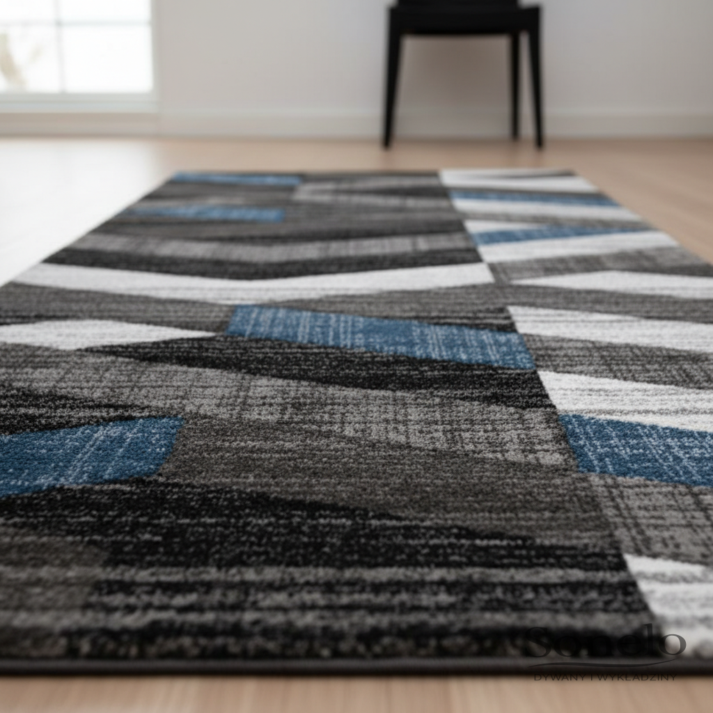 Dywan Sonelo - pielęgnacja