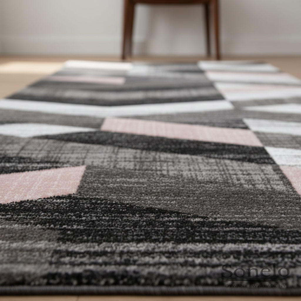 Dywan Sonelo - pielęgnacja