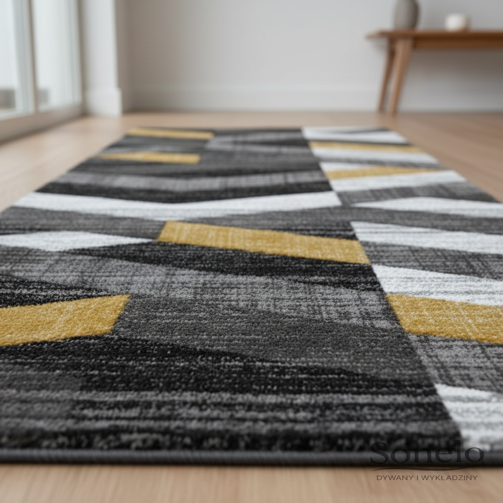 Dywan Sonelo - pielęgnacja