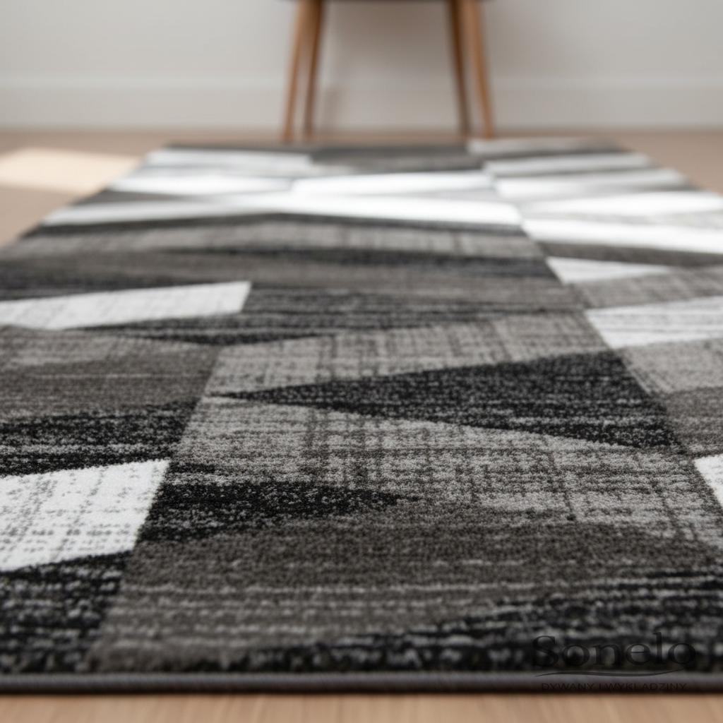 Dywan Sonelo - pielęgnacja