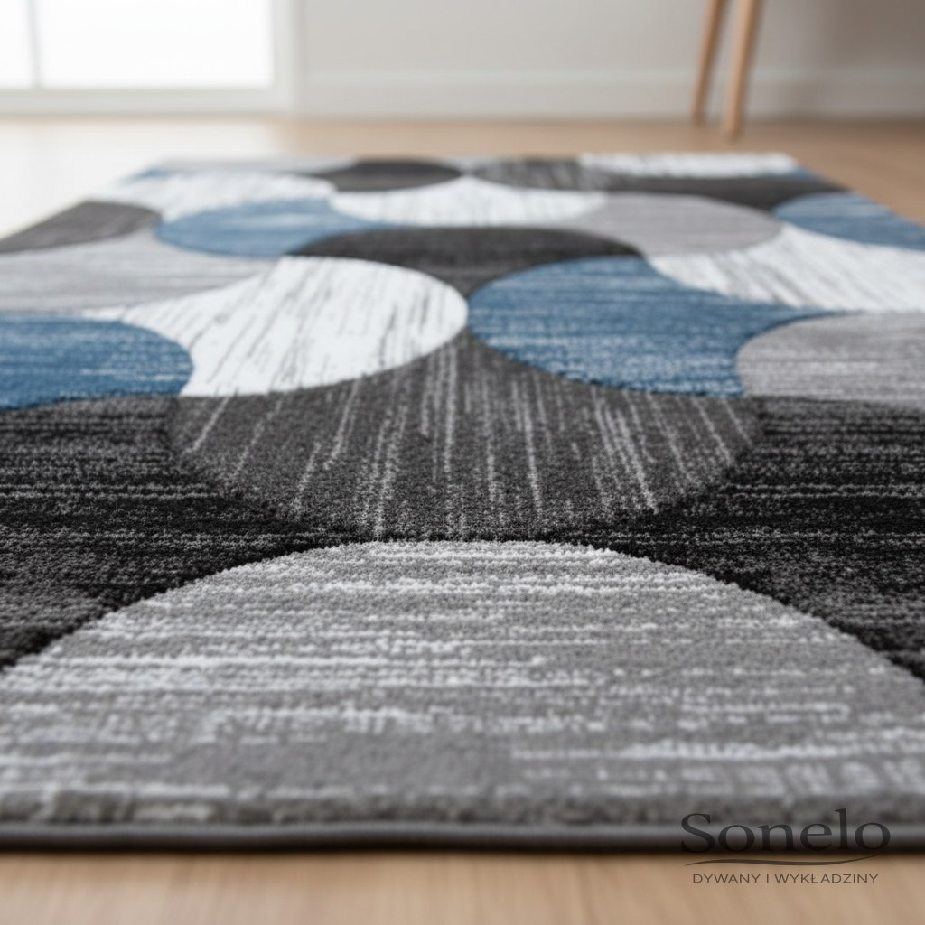 Dywan Sonelo - pielęgnacja