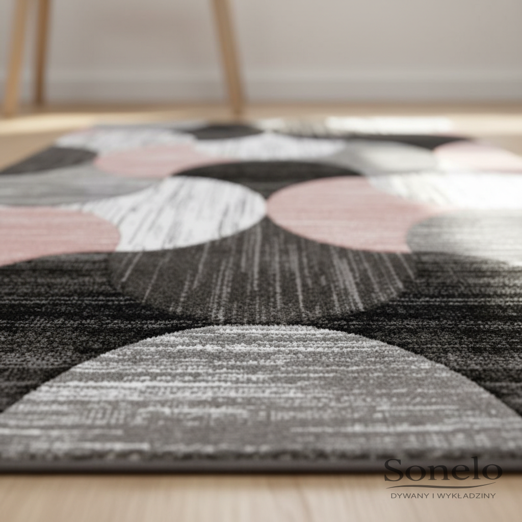 Dywan Sonelo - pielęgnacja