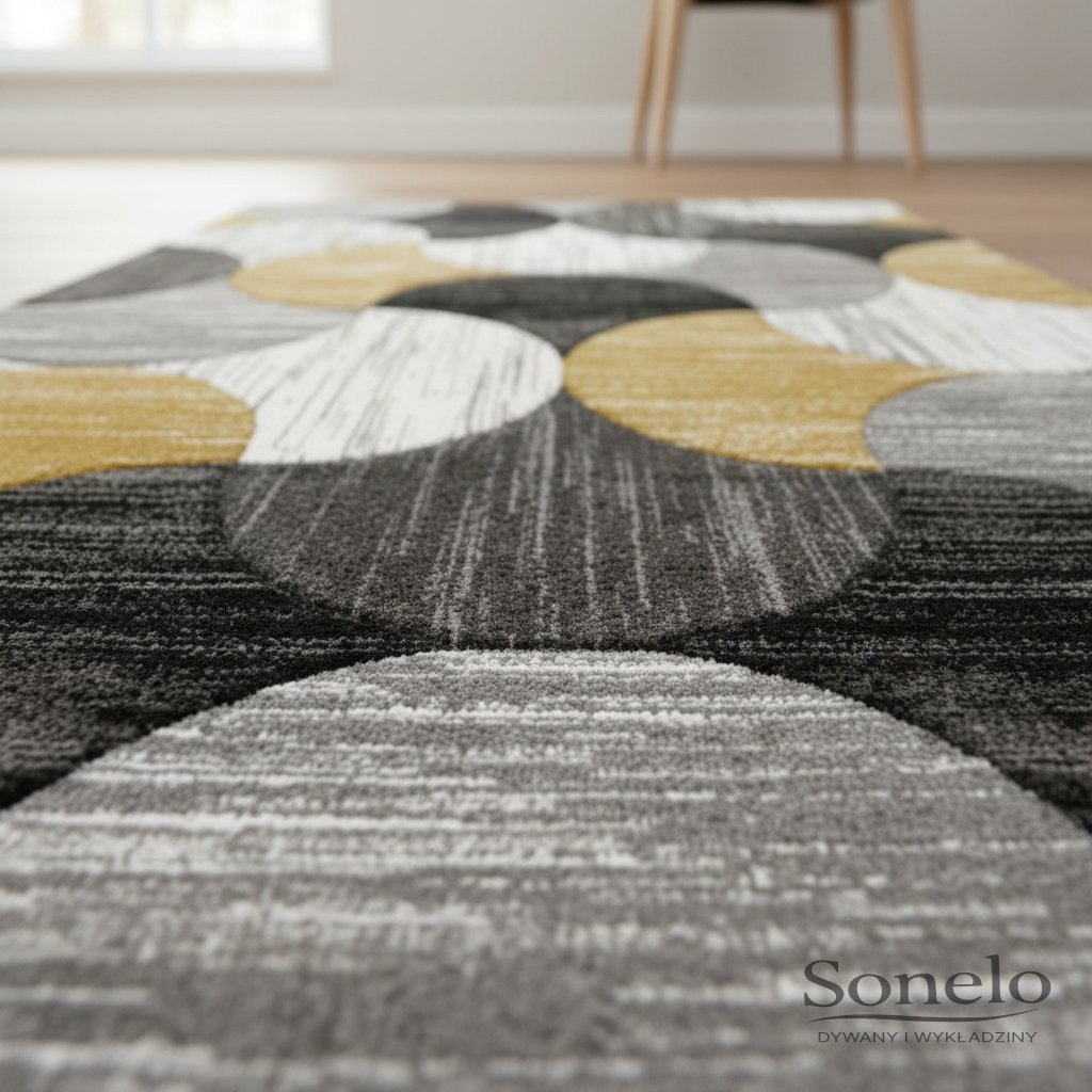 Dywan Sonelo - pielęgnacja