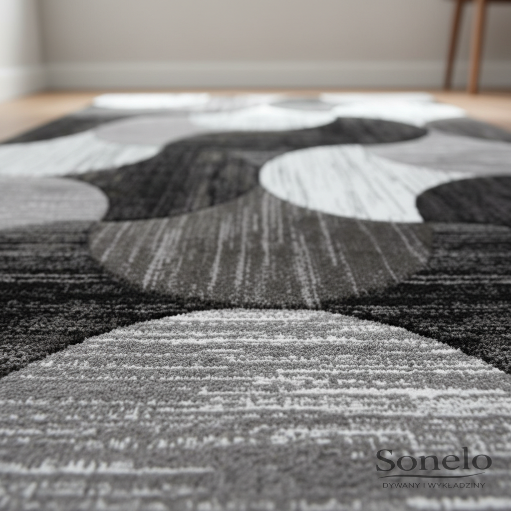 Dywan Sonelo - pielęgnacja