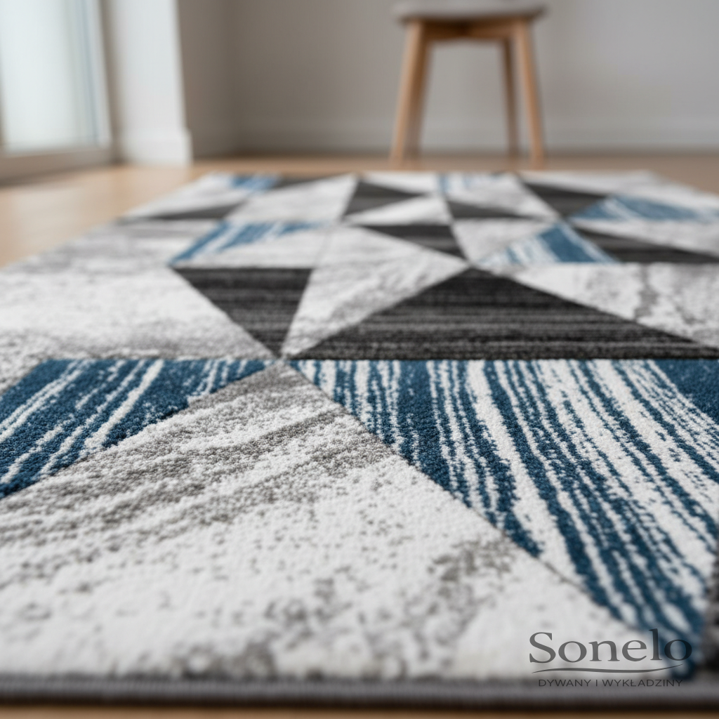 Dywan Sonelo - pielęgnacja