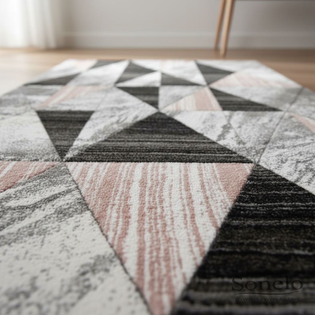 Dywan Sonelo - pielęgnacja