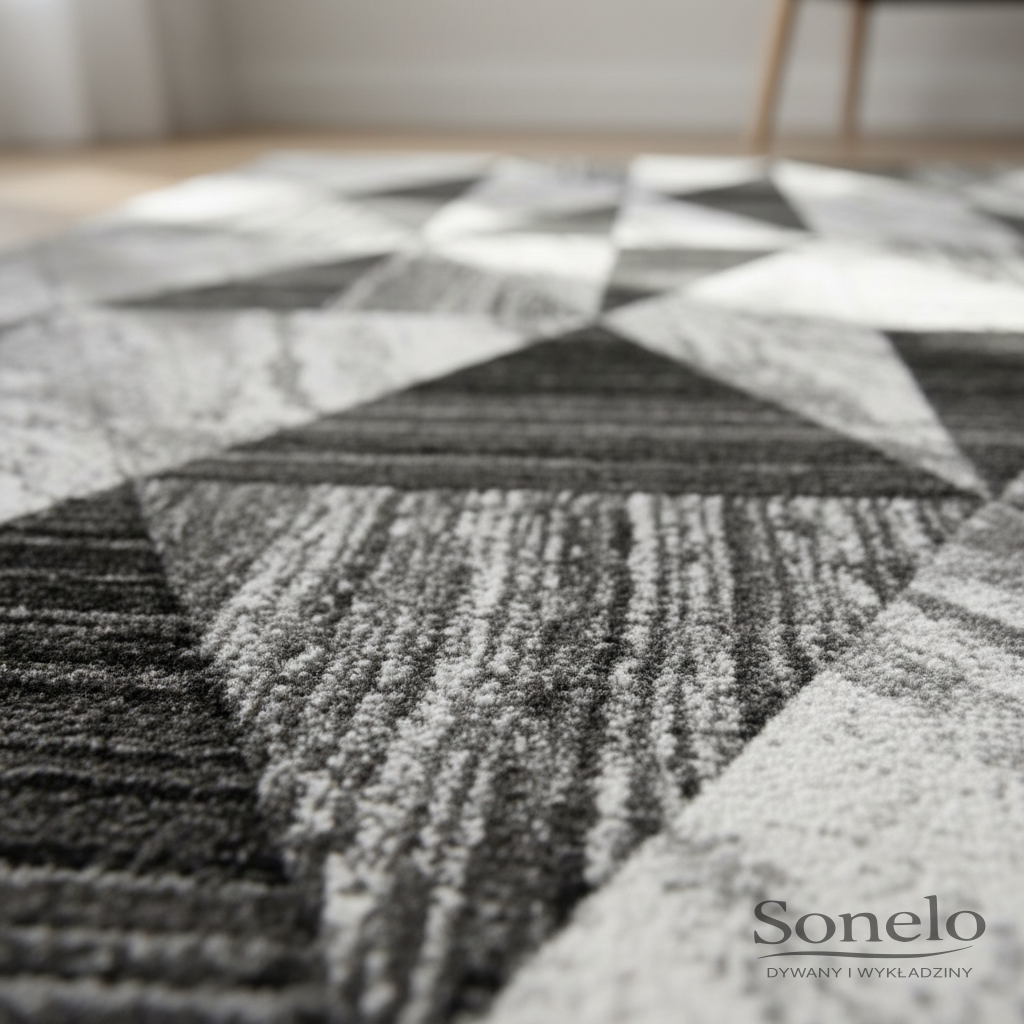 Dywan Sonelo - pielęgnacja