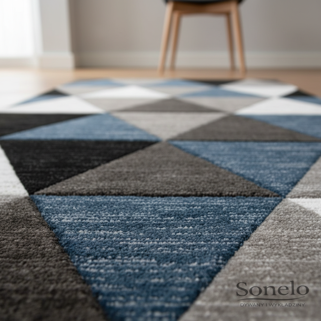 Dywan Sonelo - pielęgnacja