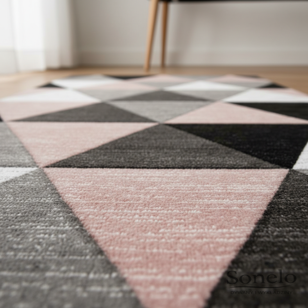 Dywan Sonelo - pielęgnacja