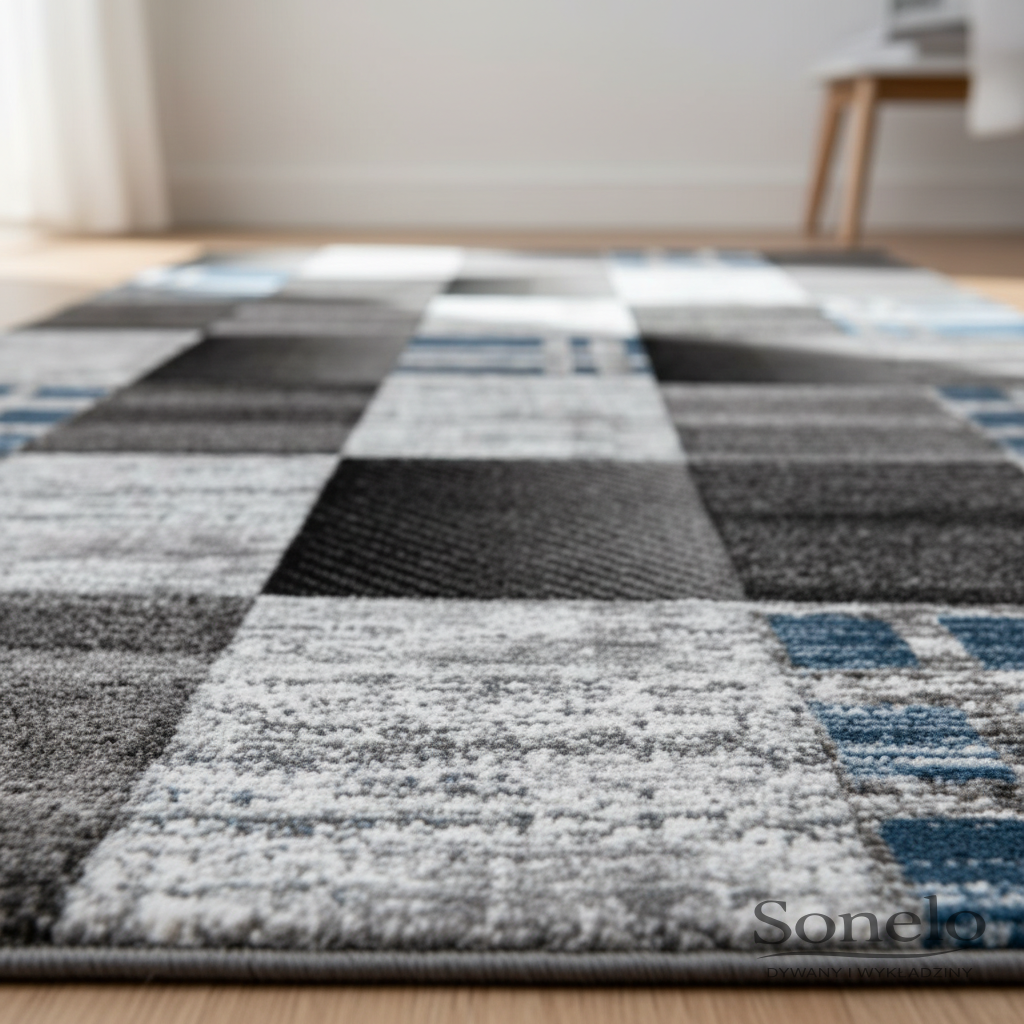 Dywan Sonelo - pielęgnacja