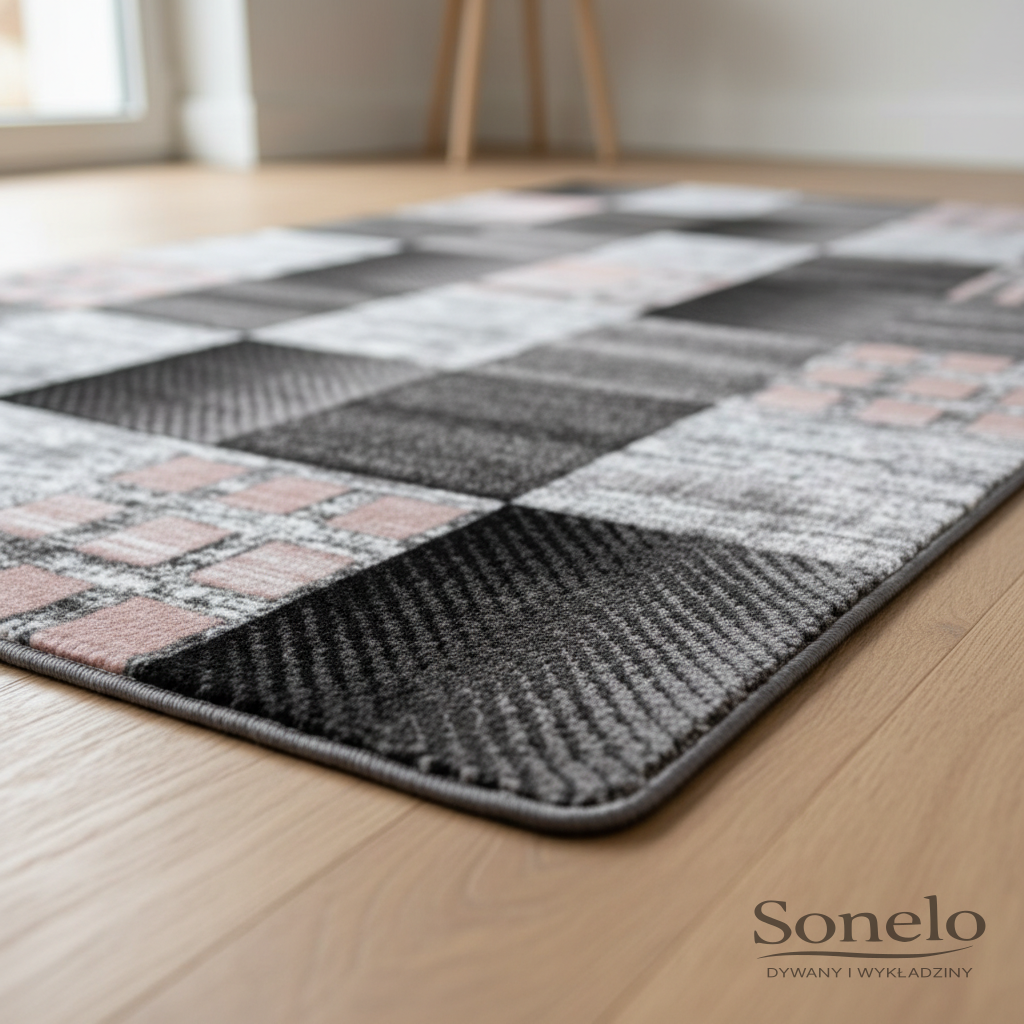 Dywan Sonelo - pielęgnacja