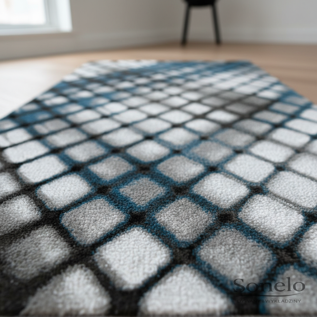 Dywan Sonelo - pielęgnacja