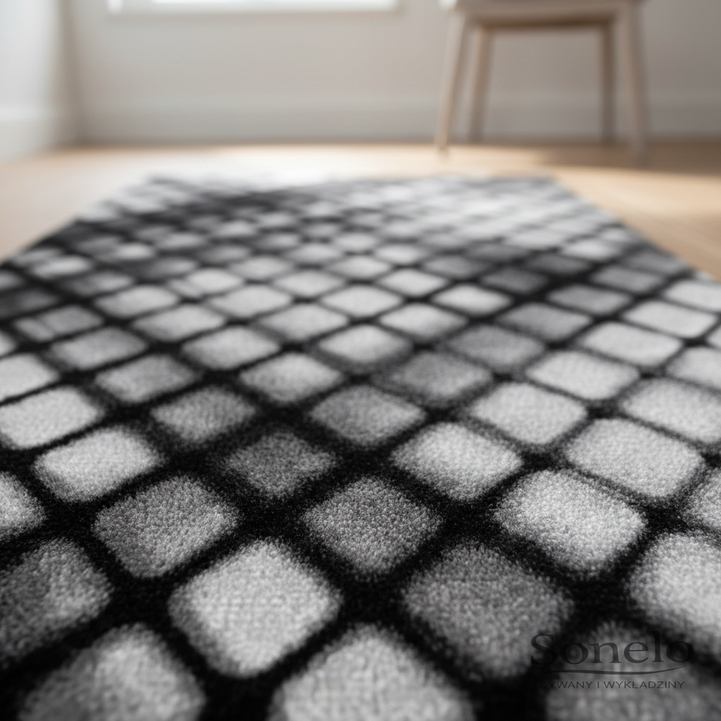 Dywan Sonelo - pielęgnacja