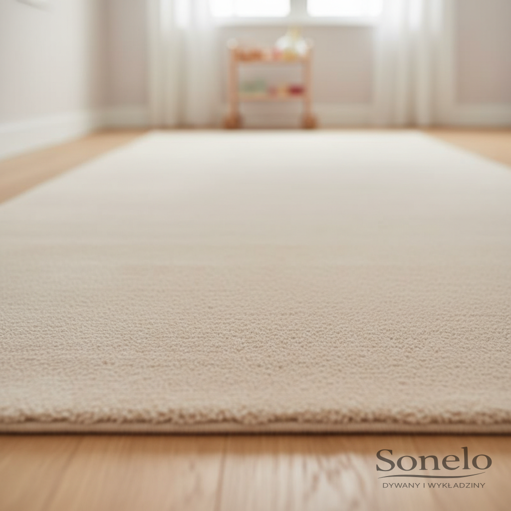 Dywan Sonelo - pielęgnacja