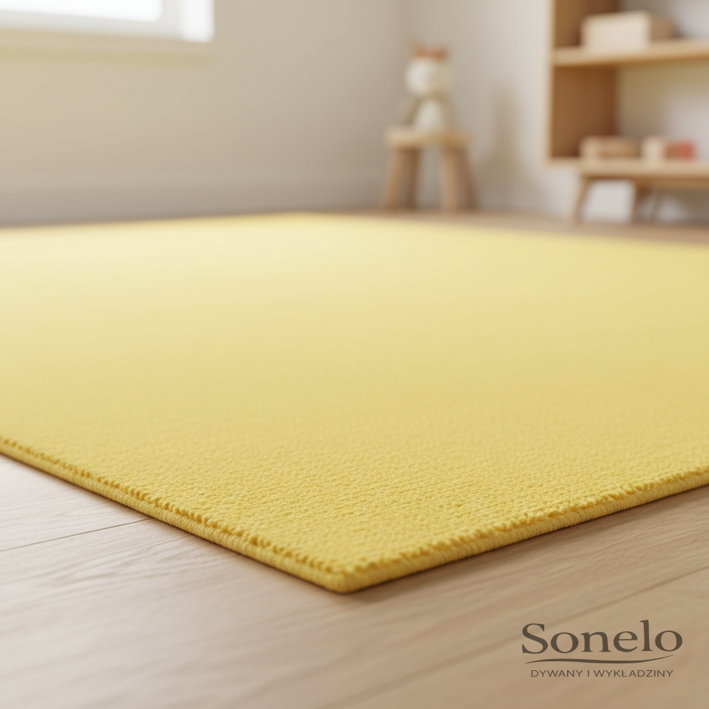 Dywan Sonelo - pielęgnacja