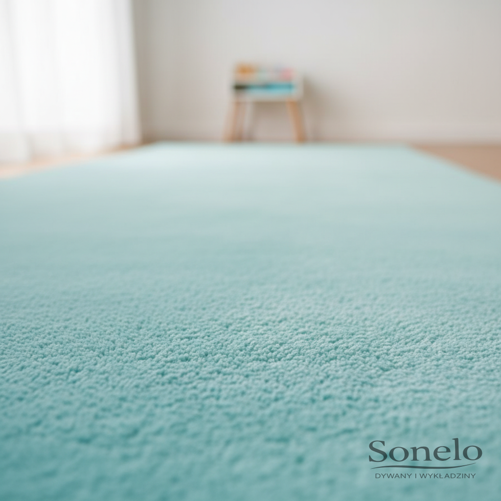 Dywan Sonelo - pielęgnacja