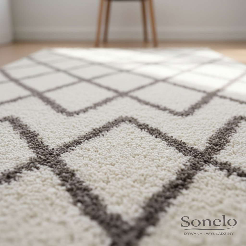 Dywan Sonelo - pielęgnacja