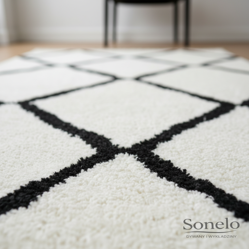 Dywan Sonelo - pielęgnacja