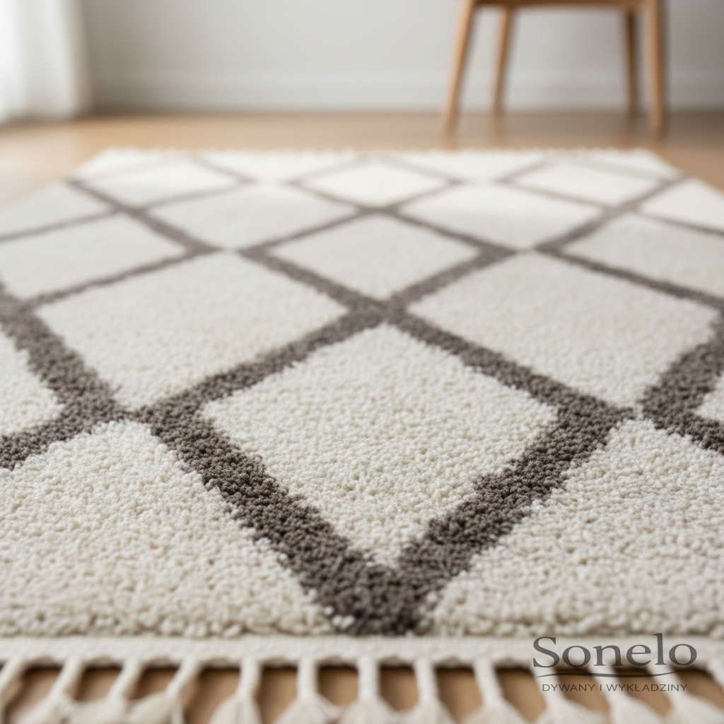 Dywan Sonelo - pielęgnacja