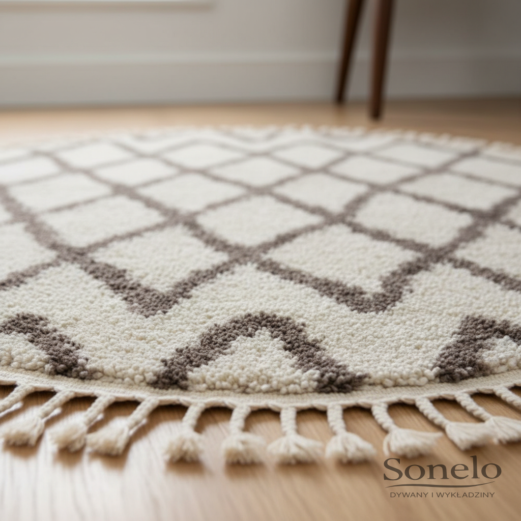 Dywan Sonelo - pielęgnacja