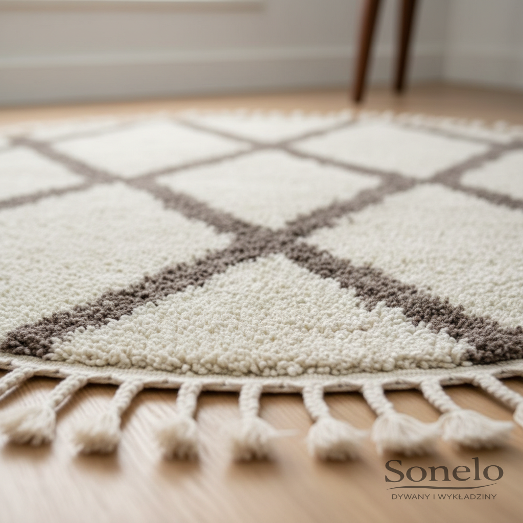 Dywan Sonelo - pielęgnacja