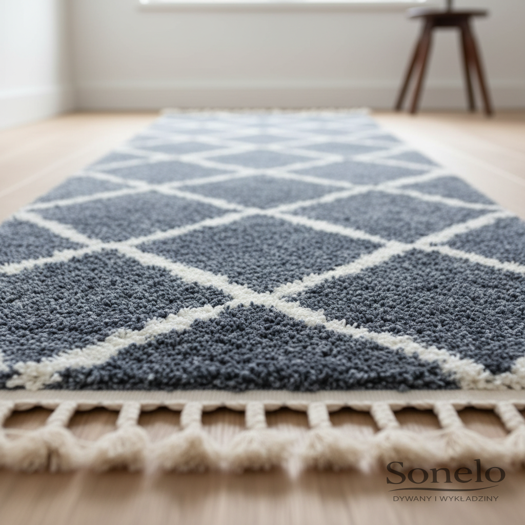 Dywan Sonelo - pielęgnacja