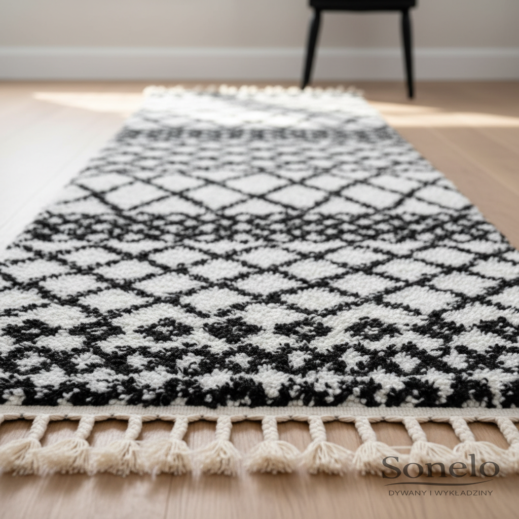 Dywan Sonelo - pielęgnacja