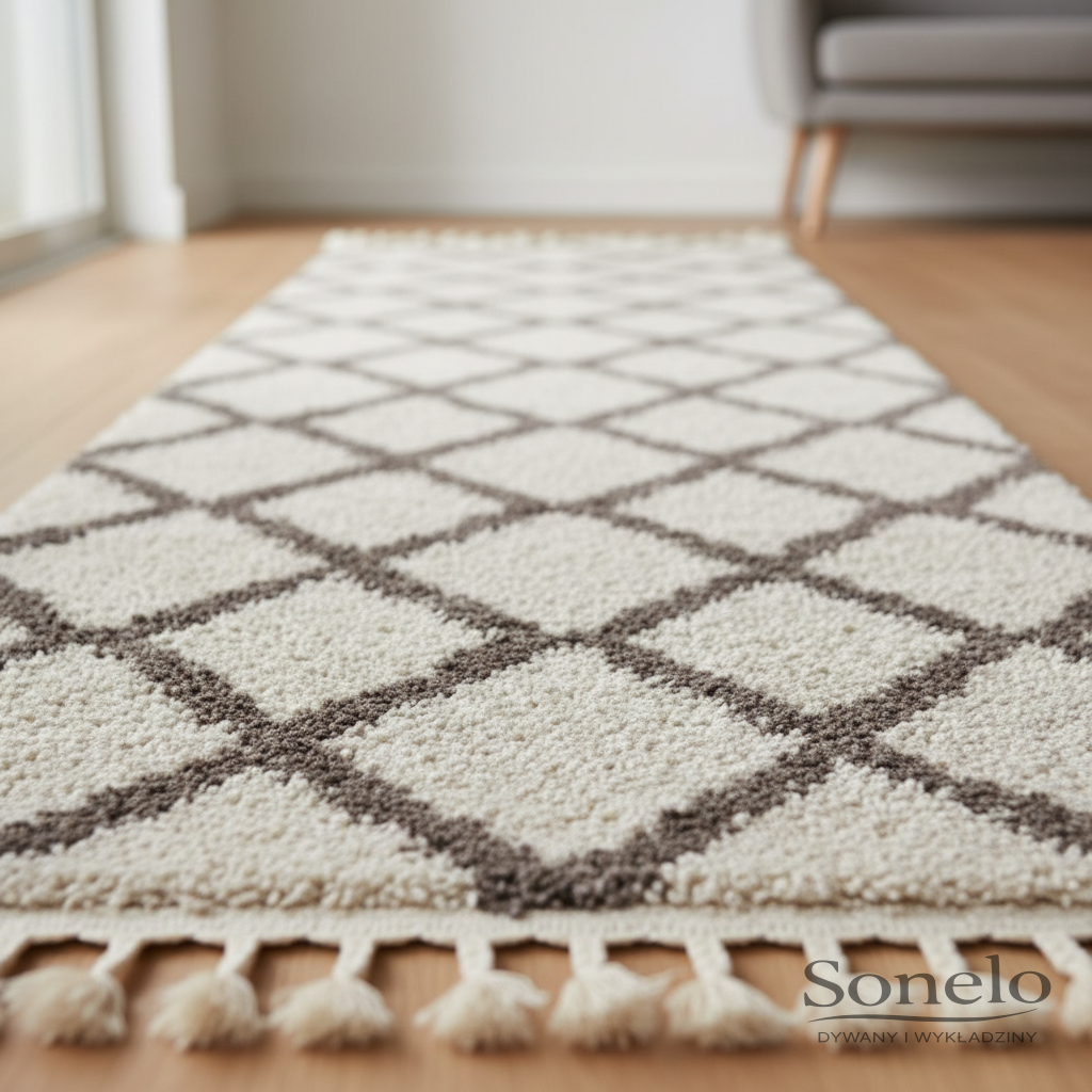 Dywan Sonelo - pielęgnacja