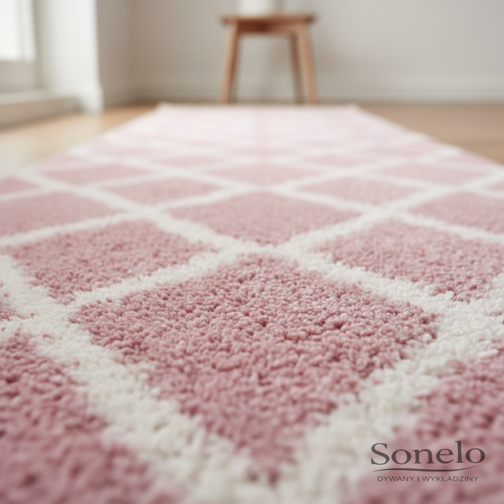 Dywan Sonelo - pielęgnacja