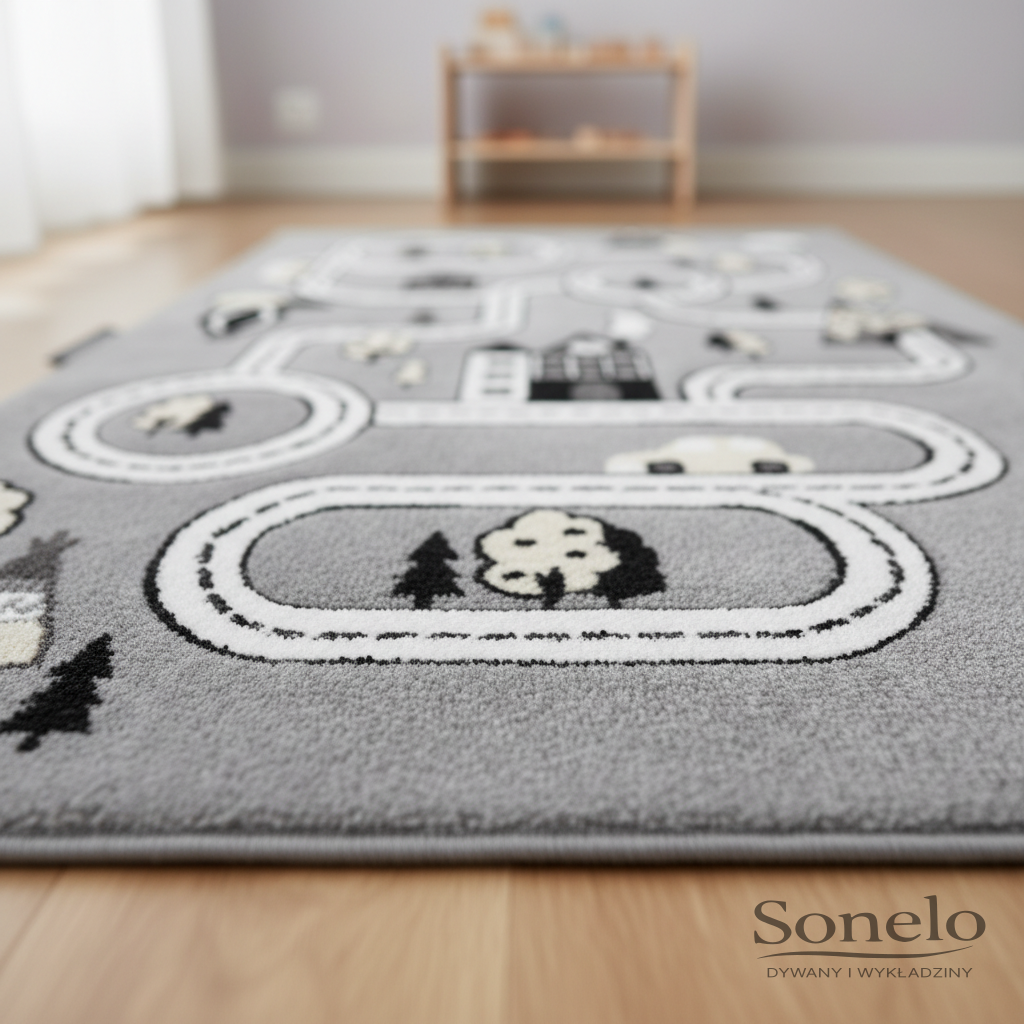 Dywan Sonelo - pielęgnacja