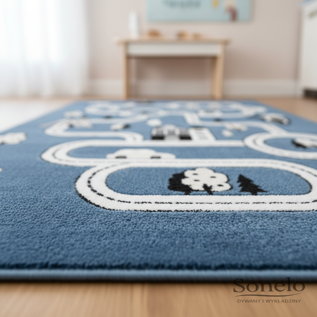 Dywan Sonelo - pielęgnacja