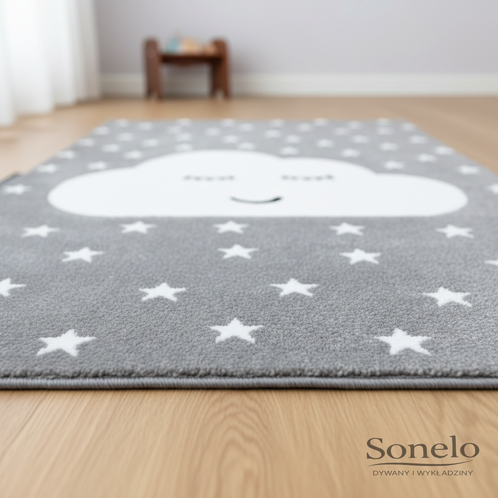 Dywan Sonelo - pielęgnacja