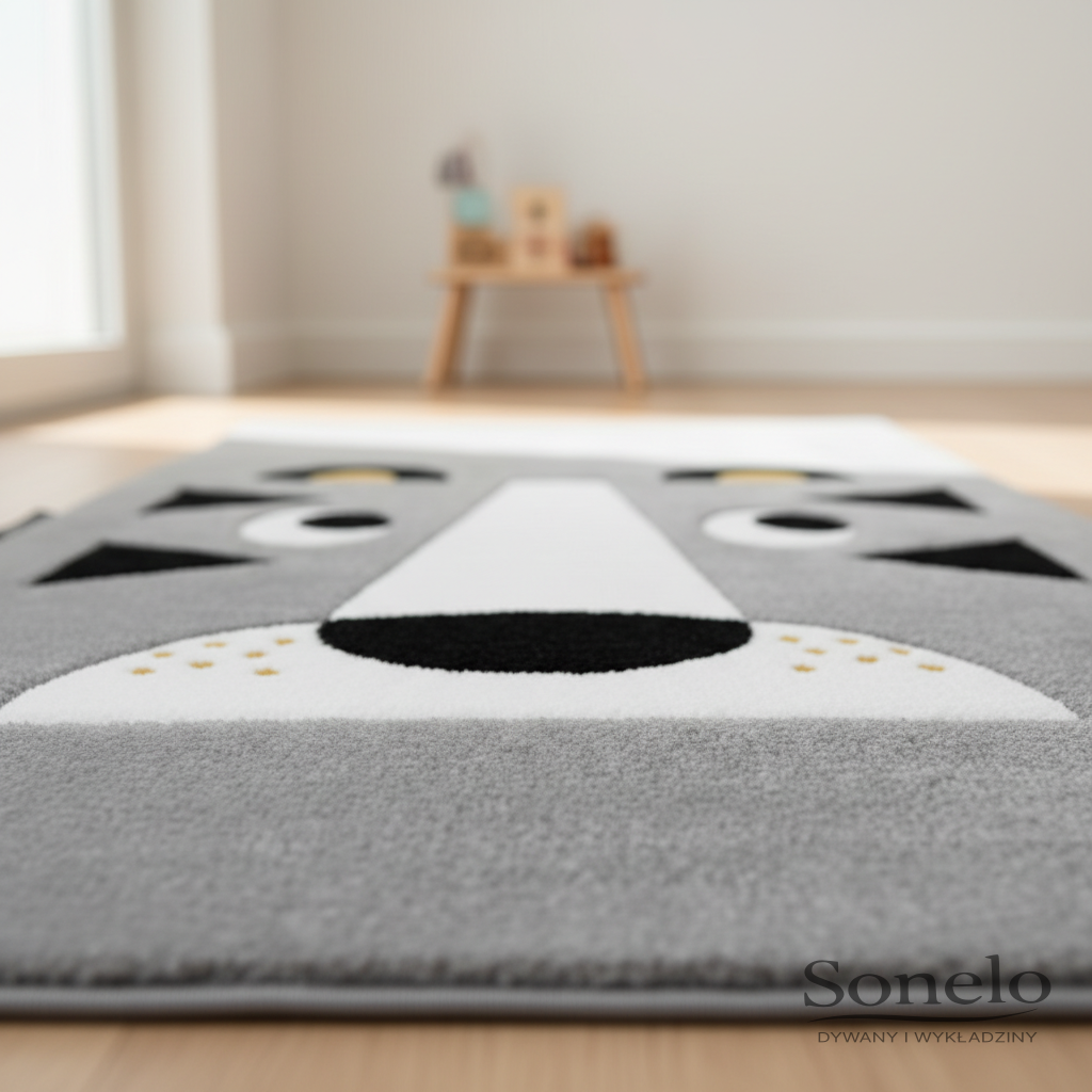 Dywan Sonelo - pielęgnacja